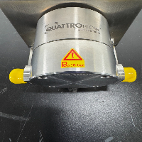 Quattro Flow Fluid Systems Peristaltic Pump image 2